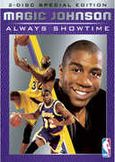 Nba Magic Johnson: Always Showtime 