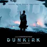 Dunkirk (Original Motion Picture Soundtrack) , Hans Zimmer