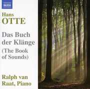 Book of Sounds , Ralph van Raat