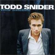 Viva Satellite , Todd Snider