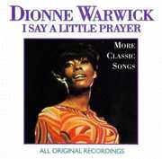Her Classic Songs 2 , Dionne Warwick