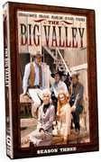 The Big Valley: Season Three , Barbara Stanwyck