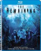 The Remaining 