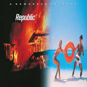 Republic [Remastered] [Import] , New Order