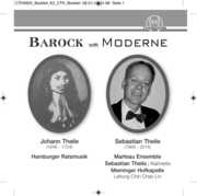 Barock Trifft Moderne