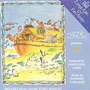 Noah's Ark , Stewart Copeland
