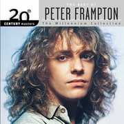 20th Century Masters: Millennium Collection , Peter Frampton