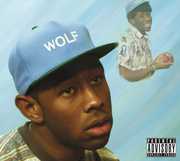 Wolf , Tyler, The Creator