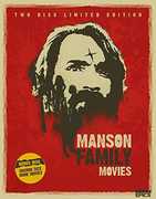 Manson Family Movies , Bryant
