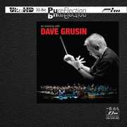 An Evening with Dave Grusin , Dave Grusin