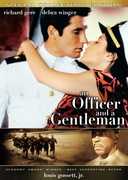 An Officer and a Gentleman , Richard Gere