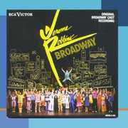 Jerome Robbins , Paul Gemignani