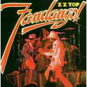 Fandango , ZZ Top