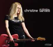 Any Better Time , Christine Santelli