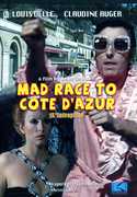 Mad Race to Cote D'Azur , Claudine Auger