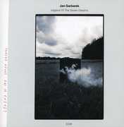 Legend of the Seven Dreams [Import] , Jan Garbarek
