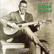 The Best Of Blind Blake , Blind Blake