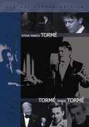 Torme Sings Torme , Steve March Tormé