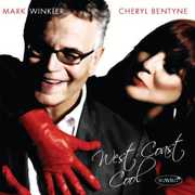 West Coast Cool , Cheryl Bentyne