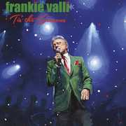 'Tis the Seasons , Frankie Valli