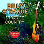 Strange Country , Billy Strange