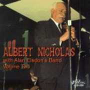 Vol. 2 , Albert Nicholas
