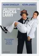 I Now Pronounce You Chuck & Larry , Adam Sandler