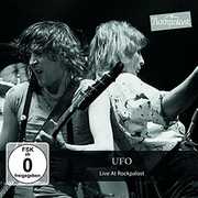 Rockpalast: Hardrock Legends 1 , UFO