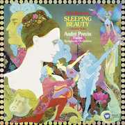 Tchaikovsky: The Sleeping Beauty , Andre Previn