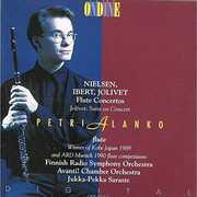 Flute , Petri Alanko