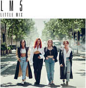 L M 5 , Little Mix