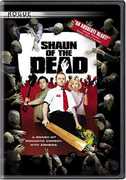 Shaun of the Dead , Simon Pegg