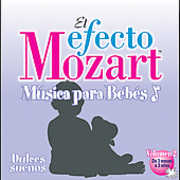Efecto Mozart: Musica Para Bebes 2 / Various , Various Artists