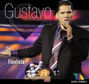 Gustavo: Mi Historia en la Academia USA , Gustavo