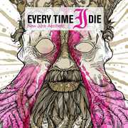 New Junk Aesthetic [CD and DVD] [Limited Edition] [Bonus Tracks] , Every Time I Die