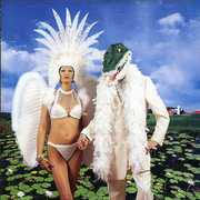 Alligator Farm , Paul Gilbert