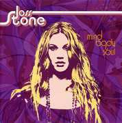 Mind Body & Soul , Joss Stone
