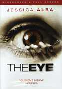 The Eye , Jessica Alba