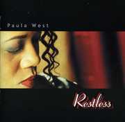 Restless , Paula West