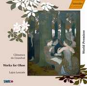 Works for Oboe , Lajos Lencses