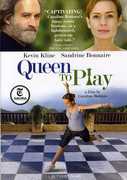 Queen to Play , Sandrine Bonnaire