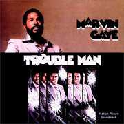 Trouble Man (remastered) / O.s.t. , Marvin Gaye