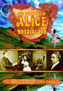 The Initiation of Alice in Wonderland 