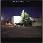 Dust & Mirrors , Stefano Pilia