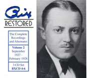 Bix Restored 2 , Bix Beiderbecke