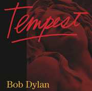 Tempest , Bob Dylan
