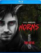 Horns 