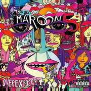 Overexposed [Explicit Content] , Maroon 5