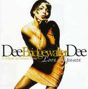 Love and Peace: A Tribute To Horace Silver , Dee Dee Bridgewater