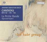 Cantatas for Complete Liturgical Year 1 , La Petite Bande